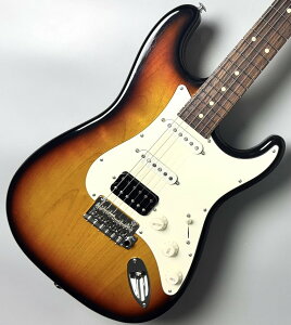 Suhr Classic S Antique SSH/3-Tone Sunburst/Light Aging #86860 �y�J�X�^���I�[�_�[�z�y���b�J�[�h���z�yG-CLUB UMEDA�z