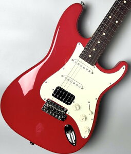 Suhr Classic S SSH/Porsche Red #86860 �y�J�X�^���I�[�_�[�z�yG-CLUB UMEDA�z