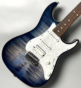 Suhr JST STD Pls -Faded Trans Whale Blue- #80207 �y�����T�E���h�z�y�Ֆہz�y�A�E�g���b�g�����z�yG-CLUB UMEDA�z