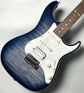 Suhr JE-Line Standard Plus SSH/ Matching Head/Trans Whale Blue Burst #83909�ySuhr�t�F�A�J�Ò��z�yG-CLUB UMEDA�z