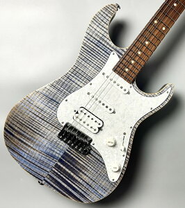Suhr JE-Line Standard Plus SSH/ Matching Head/Trans Blue Denim #83913�ySuhr�t�F�A�J�Ò��z�yG-CLUB UMEDA�z