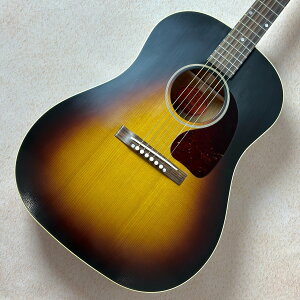 Gibson 1942 Banner J-45 Vintage Sunburst #22015036�y�t�̃r�b�N�Z�[���E5/6(��)�܂Łz�yG-CLUB UMEDA�z