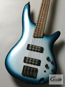 Ibanez SR300E - Deep Ocean Metallic �y3.48kg�z�yG-CLUB UMEDA�z