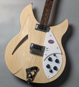 Rickenbacker 330 Mapleglo�yG-CLUB UMEDA�z