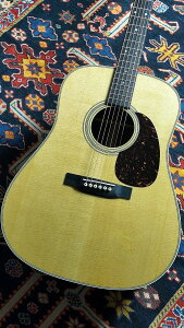 Martin �y2025�N���E�V�d�l�́zD-28Standard #2976255�y�������L�����y�[���E�������Е��S�z�yG-CLUB UMEDA�z