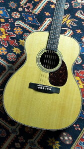 Martin �y�V�d�l�́zOM-28Standard #2936796�y�������Е��S�E�ő�48�񕪊��������z�yG-CLUB UMEDA�z