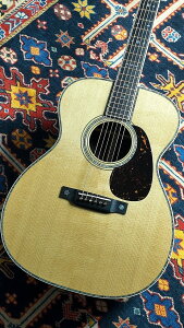 Martin �y���ۖڌ́z000-42Modern Deluxe #2959861�y�������L�����y�[���E�������Е��S�z�yG-CLUB UMEDA�z