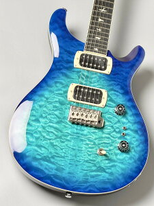 Paul Reed Smith(PRS) SE Custom 24-08 Quilt Package Lake Blue- #CTI H086415�y3.58kg�z�yG-CLUB UMEDA�z