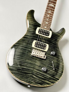 Paul Reed Smith(PRS) SE Custom 24 Gray Black#CTI H091488�y3.48kg�z�yG-CLUB UMEDA�z