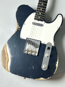 Fender Custom Shop 1961 Telecaster Heavy Relic Mercedes Blue ��3.40kg #CZ586831�y5/10�܂ł̌�������z�yG-CLUB UMEDA�z