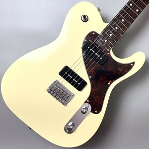 Moon RM-DXII VW/R CR RAGGAE MASTER -Vintage White- #59370�y�v���g�w�b�h�z�y�ɔ����b�J�[�h���z�yG-CLUB UMEDA�z