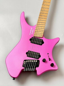 strandberg Boden Standard N2.6T Electric Fuchsia Metallic-C2514489�y2.32kg�z�yG-CLUB UMEDA�z