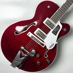 Gretsch Professional Collection Tennessean -Deep Cherry- #JT25124290�y3.44kg�z�yG-CLUB UMEDA�z