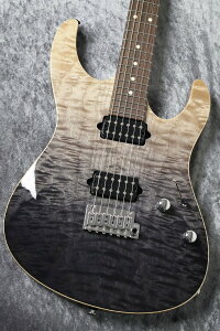 Suhr Set Neck Modern Quilt Maple Top/Roasted Swamp Ash/Charcoal Fade #86625�y�Z�b�g�l�b�N�z�y�y��3.22kg�z�yG-CLUB UMEDA�z