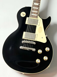 Epiphone �yNEW!�zInpired by Gibson Les Paul Standard '60s Ebony�yG-CLUB UMEDA�z