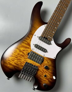 Ibanez �ySPOT���f���zQ54WQM-DEL(Dragon Eye Burst Low Gloss) #I251111070 �y2.20kg�z�yG-CLUB UMEDA�z