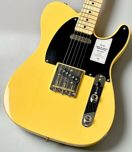 Fender Made in Japan Traditional 50s Telecaster MN BTB [3.08kg] �yG-CLUB UMEDA�z