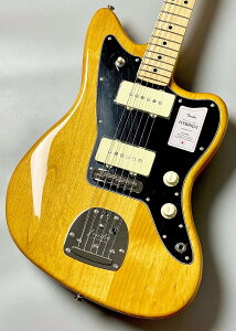 Fender Made in Japan Hybrid II JazzMaster -Vintage Natural- #JD25020500�y3.44kg�z�yG-CLUB UMEDA�z