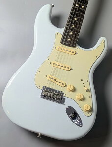 Fender FSR Limited Edition American Professional II Stratocaster Roasted Maple Neck Sonic Blue #US25094534�yG-CLUB UMEDA�z