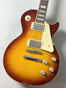 Epiphone �y�X�v�����O�Z�[��!!�zInpired by Gibson Les Paul Standard '60s Figured Iced Tea�yG-CLUB UMEDA�z
