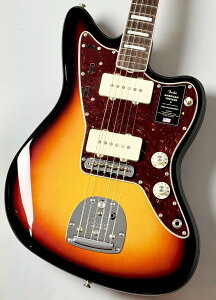 Fender American Vintage II 1966 Jazzmaster RW -3-Color Sunburst- #V2451060�y3.84kg�z�yG-CLUB UMEDA�z