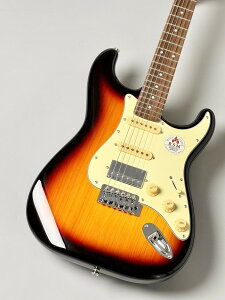 Bacchus BST2-RSM/ R -3 Tone Sunburst-�yG-CLUB UMEDA�z