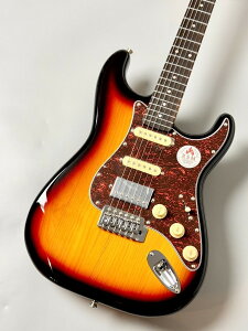 Bacchus BST2-RSM/ R-Tortoise Pickguard -3 Tone Sunburst- �yꈍb�s�b�N�K�[�h�z�yG-CLUB UMEDA�z
