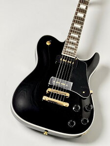 Bacchus BARON-CTM ALNICO -Black-�yG-CLUB UMEDA�z