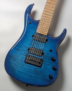 MUSIC MAN JP15-7 M ULTRAMARINE FLAME�yG-CLUB UMEDA�z