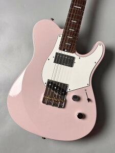 YAMAHA Pacifica SC Standard Plus PACS +11S - Ash Pink -�y3.34kg�z�yG-CLUB UMEDA�z
