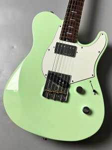 YAMAHA Pacifica SC Standard Plus PACS +11S - Pappermint Green -�y3.40kg�z�yG-CLUB UMEDA�z