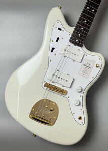 Fender Japan Made in Japan Traditional 2025 Collection, 60s Jazzmaster White Pearl #JD260033474�yG-CLUB UMEDA�z