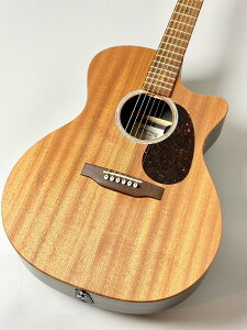 Martin GPC-X2E �W���R�e�� ��2930353�yMartin�v���[���g�L�����y�[���E5��31���܂Łz�yG-CLUB UMEDA�z