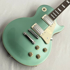 Epiphone Les Paul Standard 50s Plain Top Inverness Green #24121524253 ��3.93kg�yG-CLUB UMEDA�z