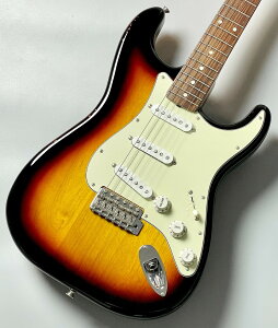 Fender FSR Made in Japan Traditional 60s Stratocaster -3-Color Sunburst-�yG-CLUB UMEDA�z