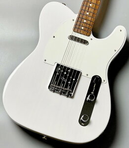 Fender FSR Made in Japan Traditional 60s Telecaster �`White Blonde�`�y4.05kg�z�yG-CLUB UMEDA�z