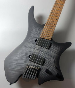 strandberg Boden Original N2.6 Black Denim Burst Satin 2.48kg�yG-CLUB UMEDA�z