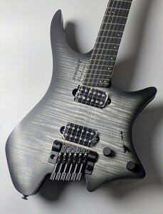 strandberg Boden Prog NX 6 Charcoal Black S/N C2501908 �y2.34kg�z�yG-CLUB UMEDA�z