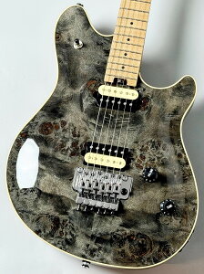 PEAVEY HP 2 Poplar Burl RM -Transparent Black- �y3.92kg�z�yG-CLUB UMEDA�z