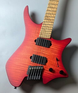 strandberg Boden Original N2.6 Sunset Coral Burst Satin �y2.46kg�z�yG-CLUB UMEDA�z