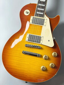 Epiphone �yNEW!�zInpired by Gibson Les Paul Standard '50s Figured Washed Cherry Sunburst�yG-CLUB UMEDA�z