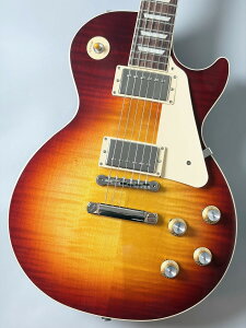Gibson �y���C�h�ȌՖہzLes Paul Standard '60s Bourbon Burst #232250122 [4.18kg]�yG-CLUB UMEDA�z