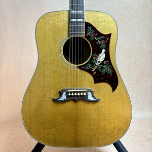 Gibson 1963 Dove Light Aged Dark Natural #22105027�yG-CLUB UMEDA�z