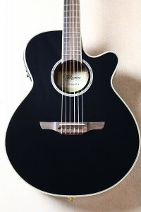 Takamine �y�����{�f�B�E�i�b�g��42mm�z TSP100 KT-N #63050317�yG-CLUB UMEDA�z