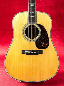 Martin �y1�{����E�v���~�A���u���W���A�����[�Y�E�b�h�g�p�zCTM 1940style D-45 #2969055�yG-CLUB UMEDA�z