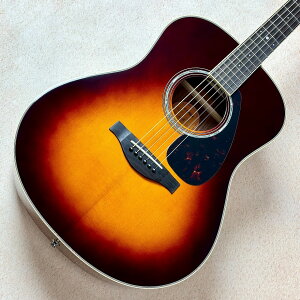 YAMAHA LL6 ARE Brown Sunburst #IMH220711�y�������Е��S�E�ő�48�񕪊��������z�yG-CLUB UMEDA�z