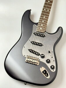 Fender Hybrid II 2026 Collection Stratocaster Satin Metallic-Matte Phantom Black-#JD26005078�y3.32KG�z�yG-CLUB UMEDA�z