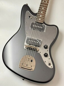 Fender Hybrid II 2026 Collection Jazzmaster Satin Metallic-Matte Phantom Black-#JD26005720�y3.60KG�z�yG-CLUB UMEDA�z