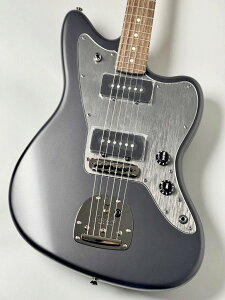 Fender Hybrid II 2026 Collection Jazzmaster Satin Metallic-Matte Phantom Black-#JD26006476�y3.50KG�z�yG-CLUB UMEDA�z