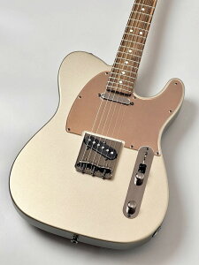 Fender Hybrid II 2026 Collection Telecaster Satin Metallic-Matte Champagne Mirage-#JD26005776�y3.20KG�z�yG-CLUB UMEDA�z